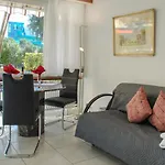 Appartement Residenza Lido 008 By Interhome