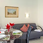 Appartement Residenza Lido 008 By Interhome *