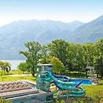 Residenza Lido 008 By Interhome Locarno