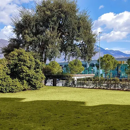 Residenza Lido 008 By Interhome Apartment