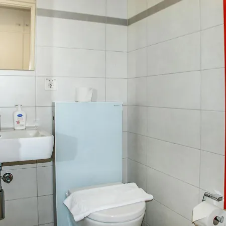 Residenza Lido 008 By Interhome Apartman