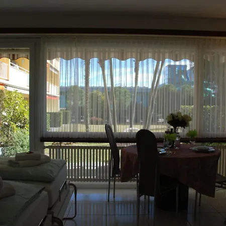 Appartamento Residenza Lido 008 By Interhome *