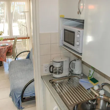 Appartamento Residenza Lido 008 By Interhome *