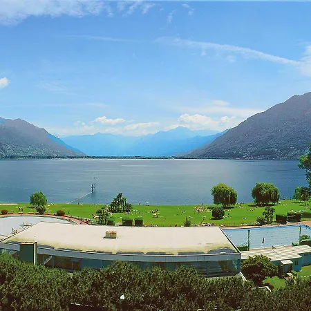 Residenza Lido 008 By Interhome *