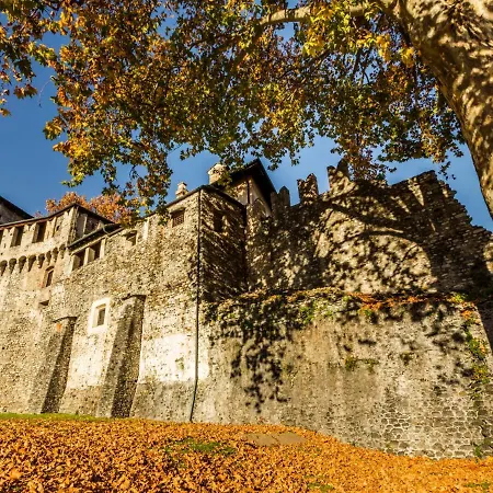 Residenza Lido 008 By Interhome