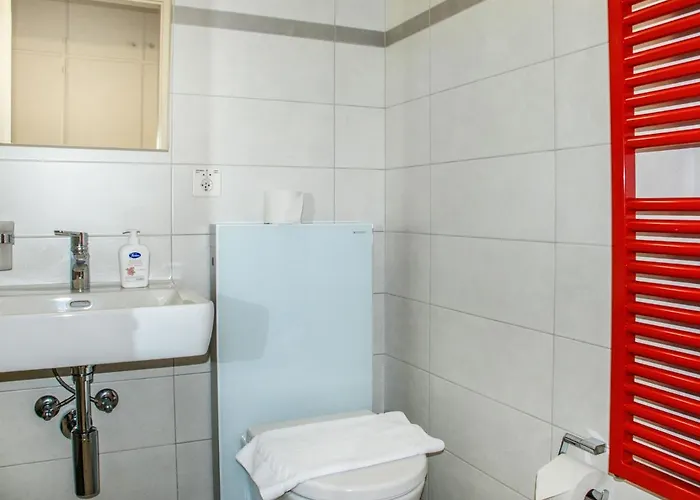 Residenza Lido 008 By Interhome 아파트