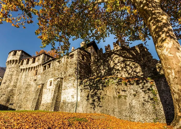 Residenza Lido 008 By Interhome