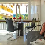 דירה Residenza Lido 008 By Interhome