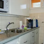 דירה Residenza Lido 008 By Interhome לוקרנו