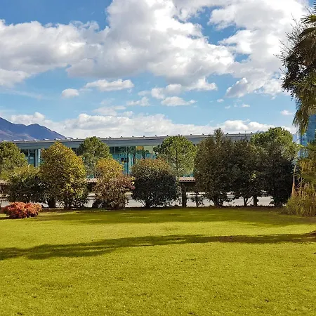 Residenza Lido 008 By Interhome Lägenhet Locarno