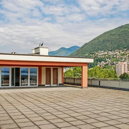 Residenza Lido 008 By Interhome