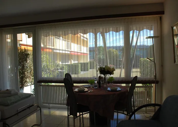 Residenza Lido 008 By Interhome *