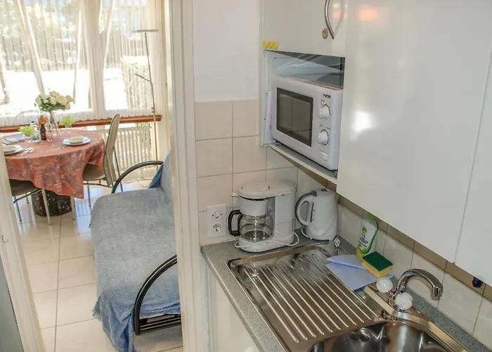 Lägenhet Residenza Lido 008 By Interhome *